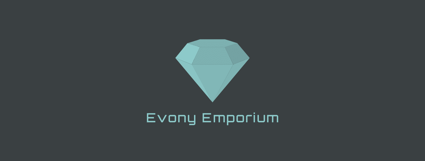 Evony Emporium Gift Card
