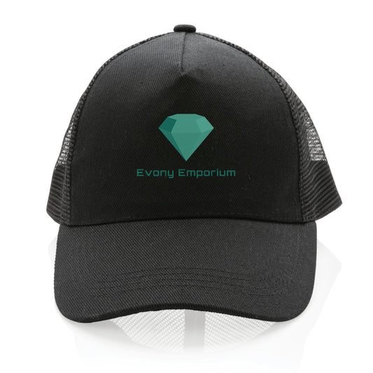 Evony Emporium AeroMesh Baseball Cap