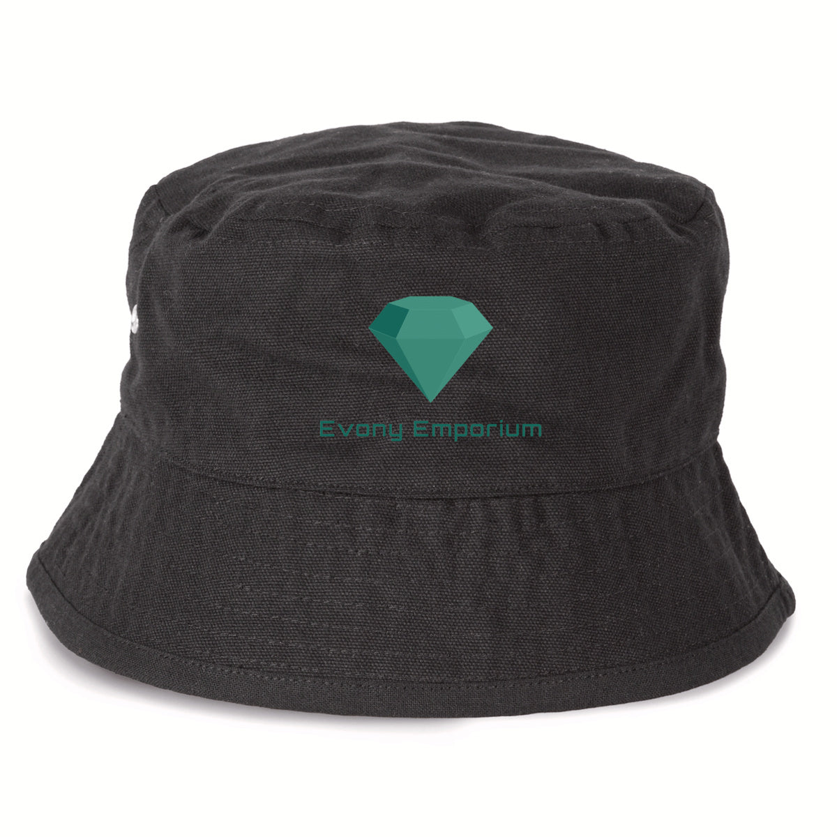 Evony Emporium Bucket Fishing Hat