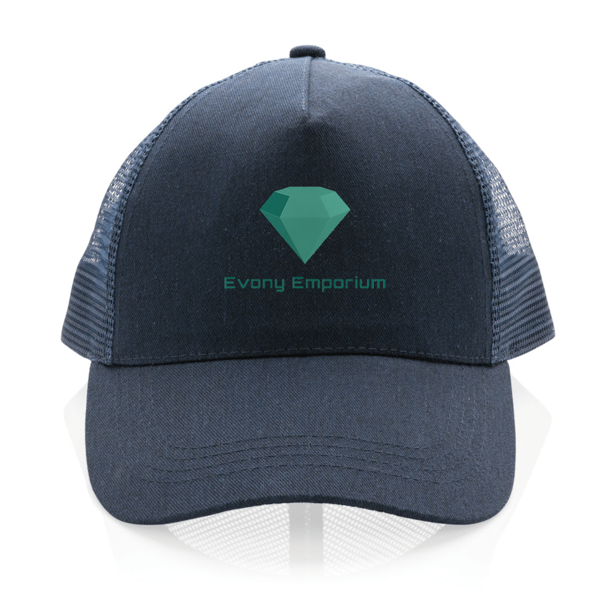 Evony Emporium AeroMesh Baseball Cap