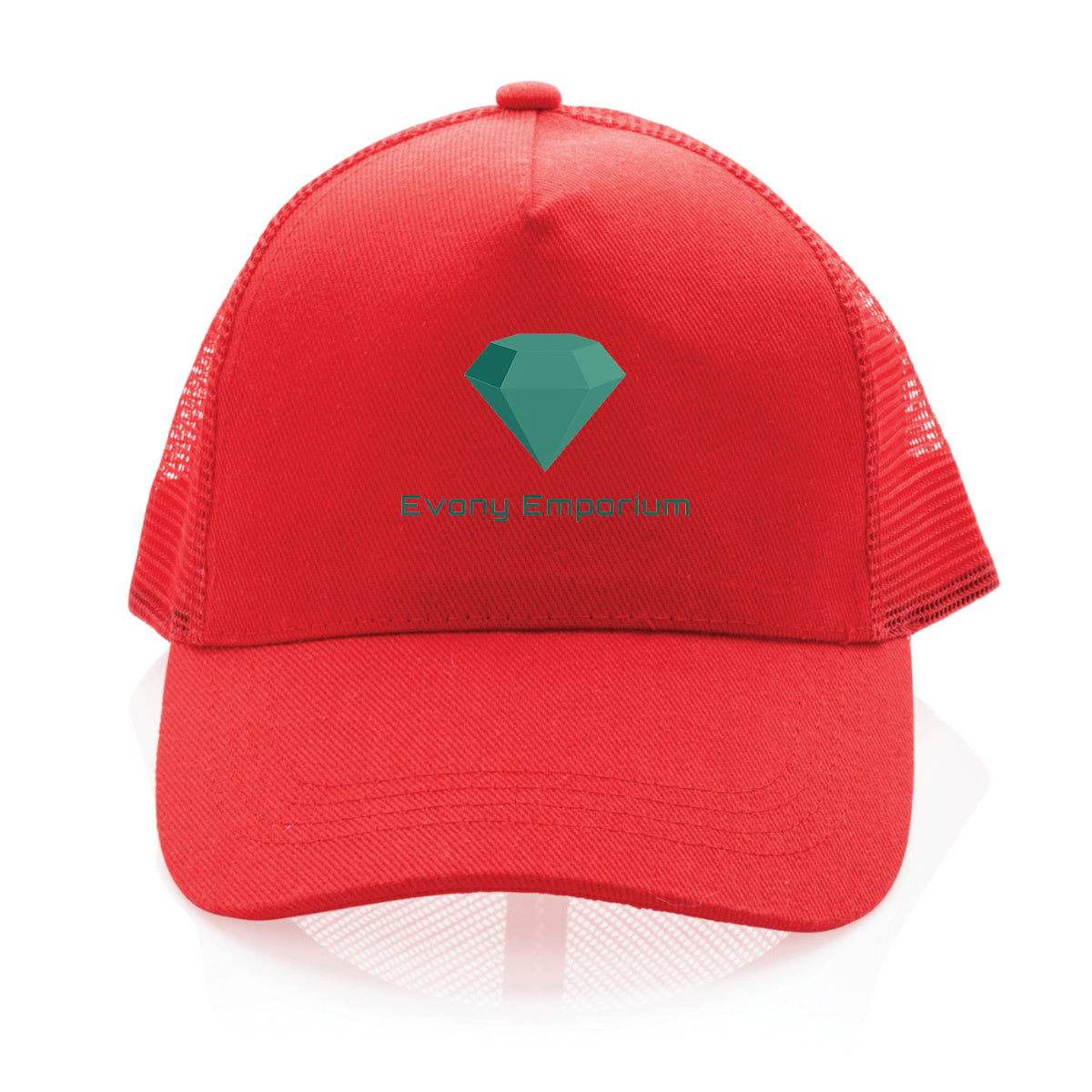 Evony Emporium AeroMesh Baseball Cap