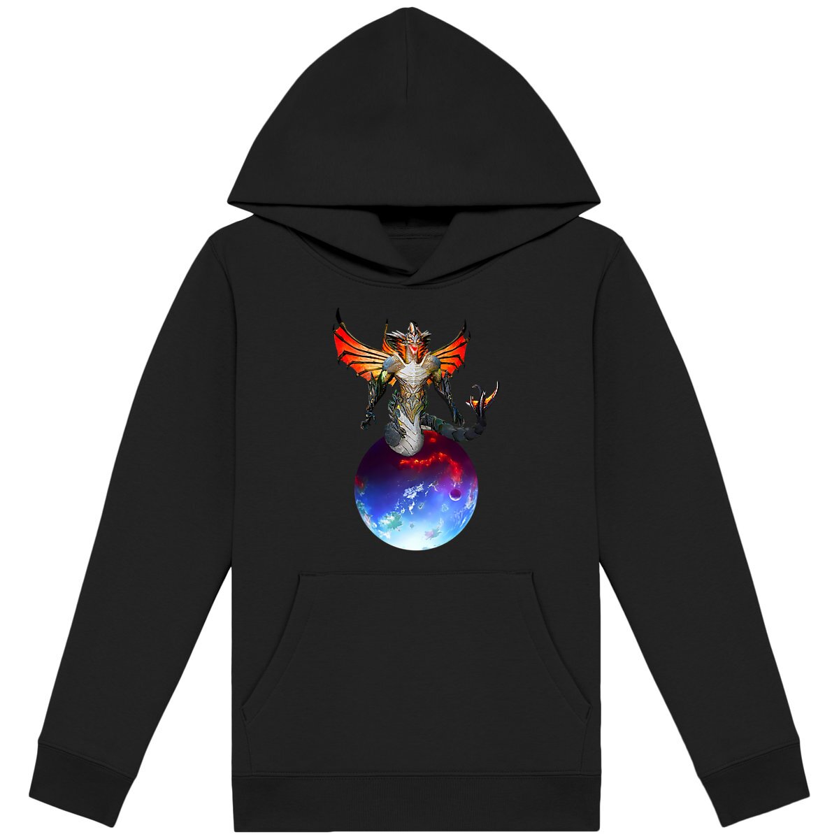 Typhon Conqueror Kid's Light Hoodie