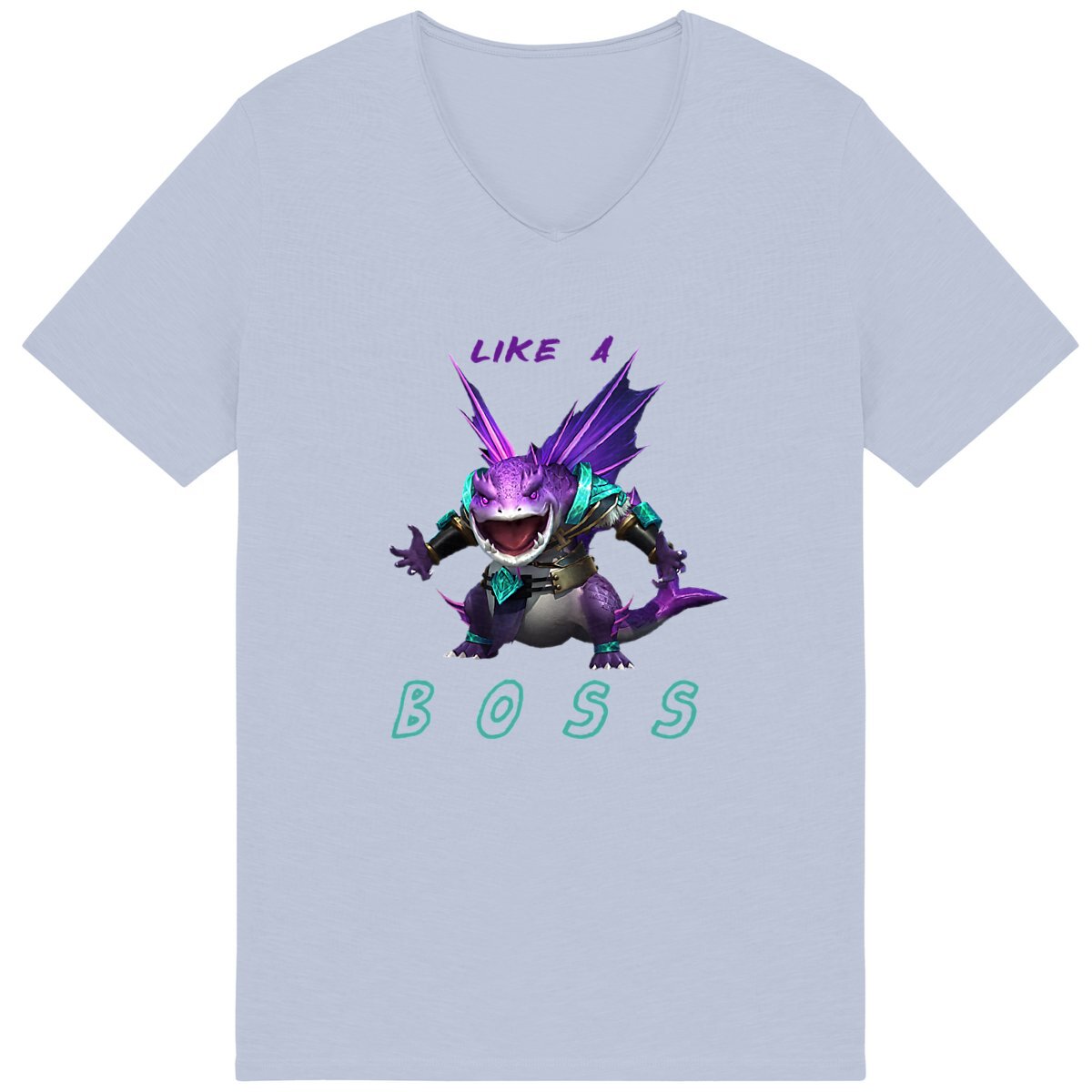 Behemoth Boss Comfy T-Shirt