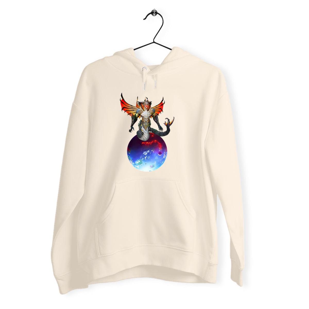 Typhon Conqueror Heavy Hoodie