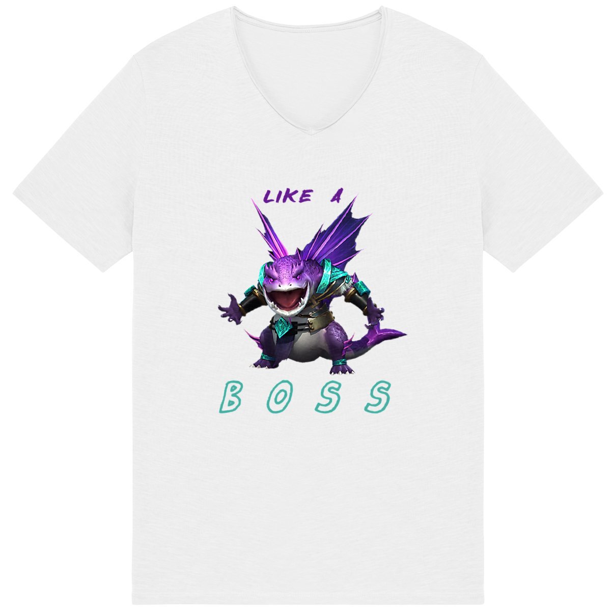 Behemoth Boss Comfy T-Shirt